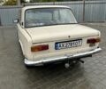 Бежевый ВАЗ 2101, объемом двигателя 1.2 л и пробегом 130 тыс. км за 432 $, фото 3 на Automoto.ua