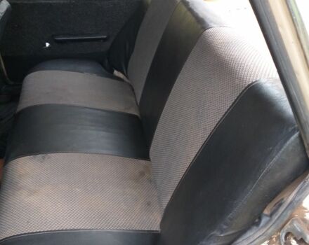 Бежевый ВАЗ 2101, объемом двигателя 1.2 л и пробегом 19 тыс. км за 350 $, фото 3 на Automoto.ua