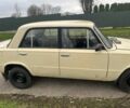 Бежевий ВАЗ 2101, об'ємом двигуна 1.2 л та пробігом 1 тис. км за 496 $, фото 2 на Automoto.ua