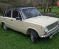 Бежевый ВАЗ 2101, объемом двигателя 1.2 л и пробегом 150 тыс. км за 650 $, фото 5 на Automoto.ua