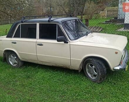 Бежевый ВАЗ 2101, объемом двигателя 1.2 л и пробегом 150 тыс. км за 650 $, фото 10 на Automoto.ua