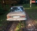 Бежевый ВАЗ 2101, объемом двигателя 1.3 л и пробегом 100 тыс. км за 500 $, фото 3 на Automoto.ua