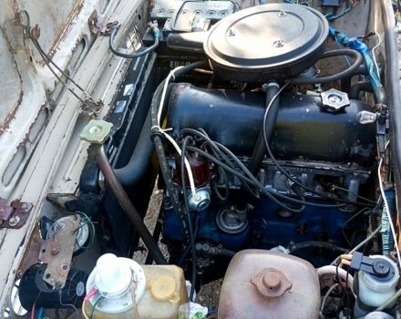 Бежевий ВАЗ 2101, об'ємом двигуна 1.2 л та пробігом 303 тис. км за 800 $, фото 10 на Automoto.ua