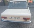 Бежевий ВАЗ 2101, об'ємом двигуна 1.7 л та пробігом 20 тис. км за 760 $, фото 2 на Automoto.ua