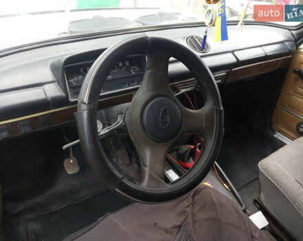 Бежевый ВАЗ 2101, объемом двигателя 1.2 л и пробегом 170 тыс. км за 1500 $, фото 3 на Automoto.ua