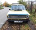 Бежевый ВАЗ 2101, объемом двигателя 1.2 л и пробегом 100 тыс. км за 750 $, фото 1 на Automoto.ua