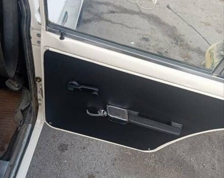 Бежевий ВАЗ 2101, об'ємом двигуна 1.7 л та пробігом 20 тис. км за 760 $, фото 7 на Automoto.ua