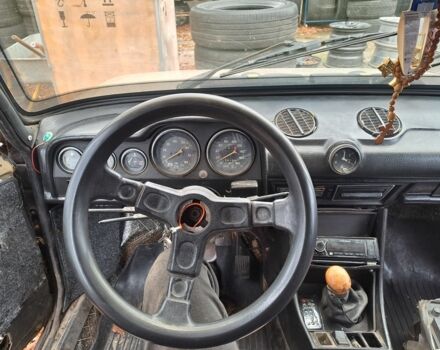 Бежевый ВАЗ 2101, объемом двигателя 1.3 л и пробегом 100 тыс. км за 286 $, фото 5 на Automoto.ua