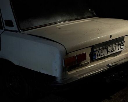 Бежевий ВАЗ 2101, об'ємом двигуна 1.3 л та пробігом 3 тис. км за 214 $, фото 1 на Automoto.ua