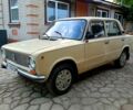 Бежевый ВАЗ 2101, объемом двигателя 1.2 л и пробегом 160 тыс. км за 410 $, фото 2 на Automoto.ua