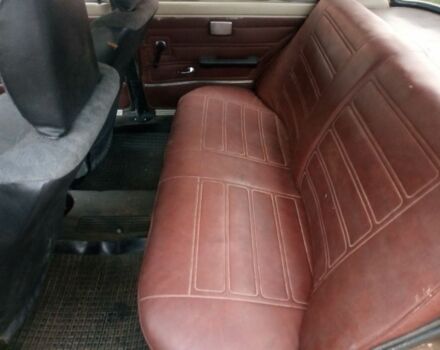 Бежевый ВАЗ 2101, объемом двигателя 1.6 л и пробегом 100 тыс. км за 442 $, фото 5 на Automoto.ua