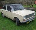 Бежевый ВАЗ 2101, объемом двигателя 1.2 л и пробегом 150 тыс. км за 650 $, фото 7 на Automoto.ua