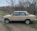 Бежевый ВАЗ 2101, объемом двигателя 1.3 л и пробегом 96 тыс. км за 545 $, фото 7 на Automoto.ua