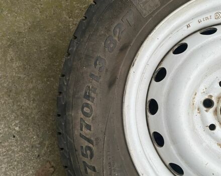 Бежевый ВАЗ 2101, объемом двигателя 1.3 л и пробегом 96 тыс. км за 545 $, фото 19 на Automoto.ua