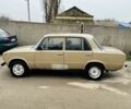 Бежевый ВАЗ 2101, объемом двигателя 1.5 л и пробегом 220 тыс. км за 399 $, фото 3 на Automoto.ua