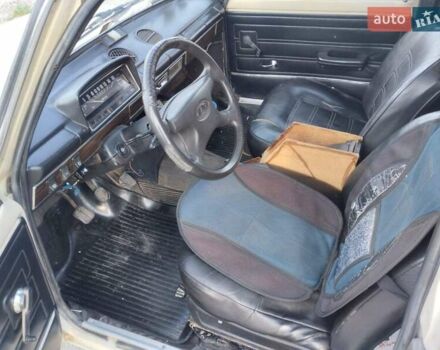 Бежевый ВАЗ 2101, объемом двигателя 1.2 л и пробегом 160 тыс. км за 900 $, фото 9 на Automoto.ua