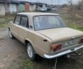 Бежевый ВАЗ 2101, объемом двигателя 1.3 л и пробегом 96 тыс. км за 545 $, фото 6 на Automoto.ua