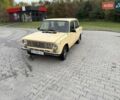 Бежевий ВАЗ 2101, об'ємом двигуна 0 л та пробігом 114 тис. км за 440 $, фото 1 на Automoto.ua