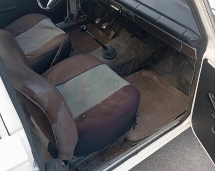 Бежевый ВАЗ 2101, объемом двигателя 1.7 л и пробегом 26 тыс. км за 1100 $, фото 6 на Automoto.ua