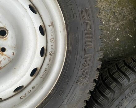 Бежевый ВАЗ 2101, объемом двигателя 1.3 л и пробегом 96 тыс. км за 545 $, фото 17 на Automoto.ua