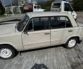 Бежевый ВАЗ 2101, объемом двигателя 1.2 л и пробегом 1 тыс. км за 400 $, фото 1 на Automoto.ua