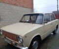 Бежевий ВАЗ 2101, об'ємом двигуна 1.2 л та пробігом 500 тис. км за 592 $, фото 5 на Automoto.ua