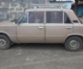 Бежевый ВАЗ 2101, объемом двигателя 1 л и пробегом 1 тыс. км за 500 $, фото 1 на Automoto.ua