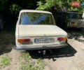 Бежевий ВАЗ 2101, об'ємом двигуна 1.2 л та пробігом 259 тис. км за 647 $, фото 1 на Automoto.ua