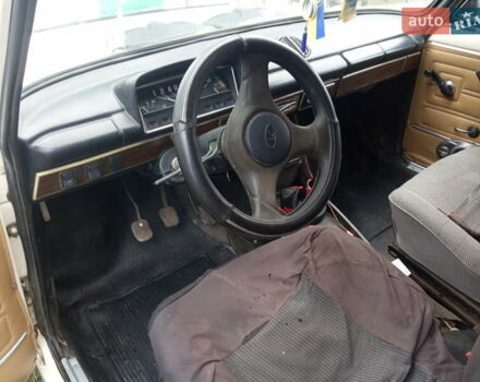 Бежевый ВАЗ 2101, объемом двигателя 1.2 л и пробегом 170 тыс. км за 1500 $, фото 4 на Automoto.ua