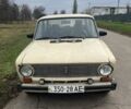 Бежевий ВАЗ 2101, об'ємом двигуна 1.2 л та пробігом 1 тис. км за 496 $, фото 1 на Automoto.ua