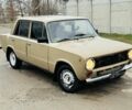 Бежевый ВАЗ 2101, объемом двигателя 1.5 л и пробегом 220 тыс. км за 399 $, фото 1 на Automoto.ua