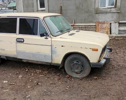 Бежевый ВАЗ 2101, объемом двигателя 0 л и пробегом 20 тыс. км за 650 $, фото 1 на Automoto.ua