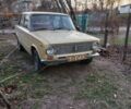 Бежевый ВАЗ 2101, объемом двигателя 1.2 л и пробегом 100 тыс. км за 750 $, фото 1 на Automoto.ua