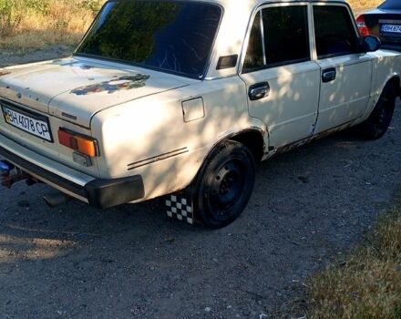 Бежевий ВАЗ 2101, об'ємом двигуна 1.2 л та пробігом 303 тис. км за 800 $, фото 6 на Automoto.ua