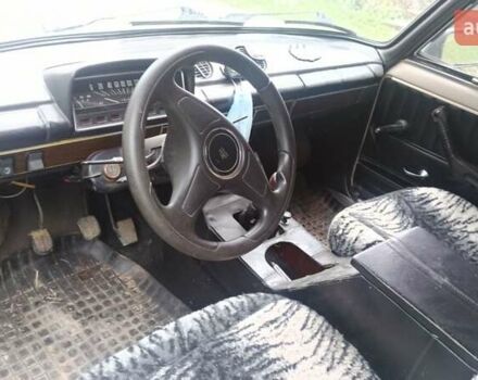 Бежевый ВАЗ 2101, объемом двигателя 1.2 л и пробегом 150 тыс. км за 650 $, фото 13 на Automoto.ua