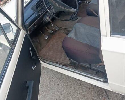 Бежевий ВАЗ 2101, об'ємом двигуна 1.7 л та пробігом 20 тис. км за 760 $, фото 5 на Automoto.ua