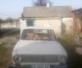 Бежевий ВАЗ 2101, об'ємом двигуна 1.2 л та пробігом 47 тис. км за 604 $, фото 1 на Automoto.ua