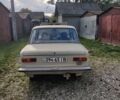 Бежевый ВАЗ 2101, объемом двигателя 0 л и пробегом 98 тыс. км за 599 $, фото 3 на Automoto.ua