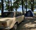 Бежевый ВАЗ 2101, объемом двигателя 1.3 л и пробегом 48 тыс. км за 700 $, фото 1 на Automoto.ua