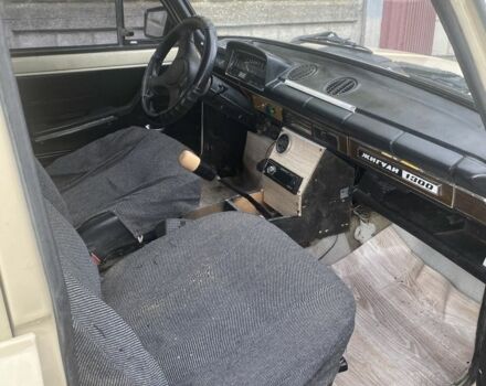 Бежевий ВАЗ 2101, об'ємом двигуна 10 л та пробігом 20 тис. км за 413 $, фото 4 на Automoto.ua