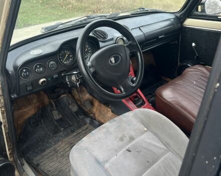 Бежевий ВАЗ 2101, об'ємом двигуна 1.2 л та пробігом 1 тис. км за 496 $, фото 5 на Automoto.ua