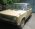 Бежевый ВАЗ 2101, объемом двигателя 0 л и пробегом 74 тыс. км за 350 $, фото 1 на Automoto.ua