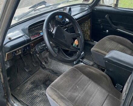 Бежевый ВАЗ 2101, объемом двигателя 1.3 л и пробегом 96 тыс. км за 545 $, фото 10 на Automoto.ua