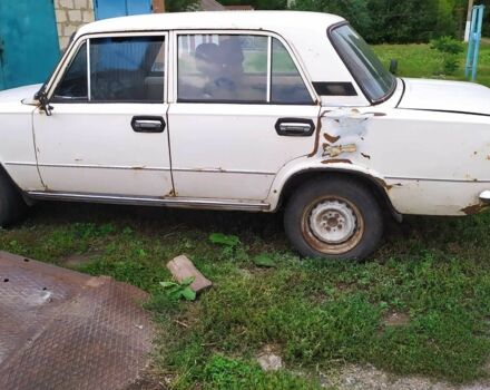 Бежевый ВАЗ 2101, объемом двигателя 1.5 л и пробегом 1000 тыс. км за 15000 $, фото 6 на Automoto.ua