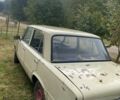 Бежевый ВАЗ 2101, объемом двигателя 1.3 л и пробегом 53 тыс. км за 339 $, фото 1 на Automoto.ua