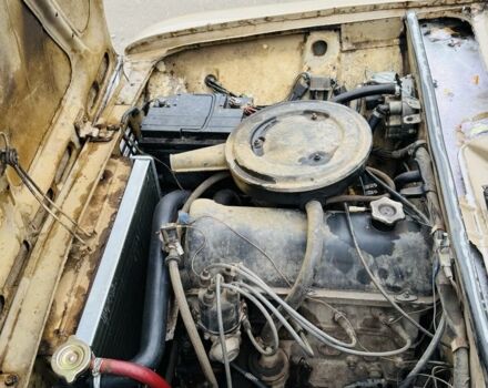 Бежевый ВАЗ 2101, объемом двигателя 1.5 л и пробегом 220 тыс. км за 399 $, фото 9 на Automoto.ua