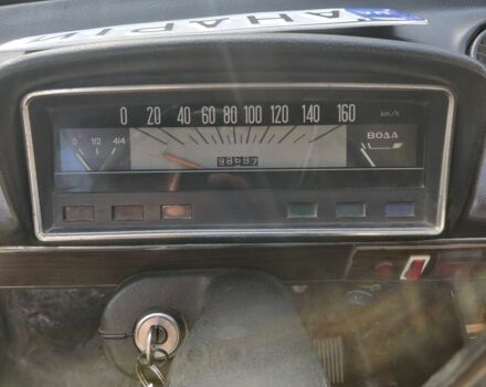 Бежевый ВАЗ 2101, объемом двигателя 0 л и пробегом 98 тыс. км за 599 $, фото 5 на Automoto.ua