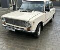 Бежевый ВАЗ 2101, объемом двигателя 1.2 л и пробегом 130 тыс. км за 432 $, фото 1 на Automoto.ua