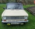 Бежевый ВАЗ 2101, объемом двигателя 1.2 л и пробегом 150 тыс. км за 650 $, фото 8 на Automoto.ua