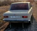 Бежевый ВАЗ 2101, объемом двигателя 1.2 л и пробегом 100 тыс. км за 670 $, фото 1 на Automoto.ua